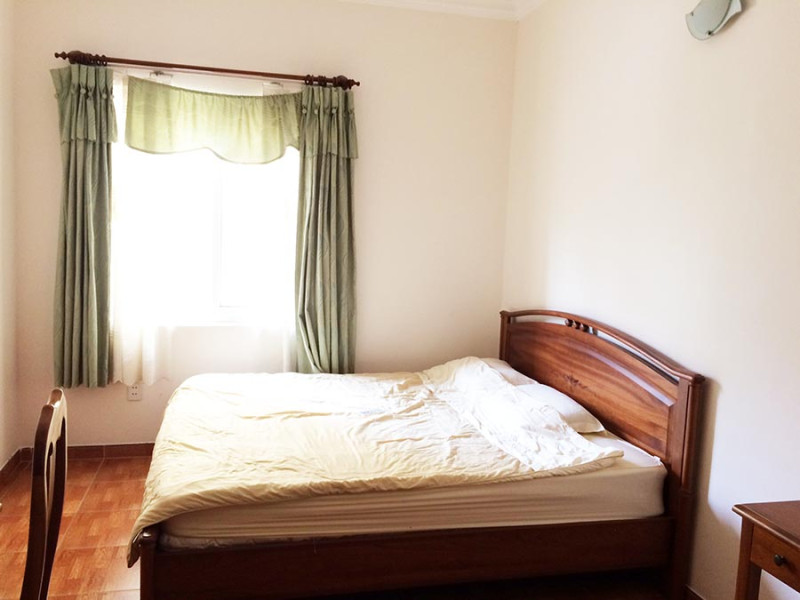 A Friendly Family Home with 3 Bedrooms