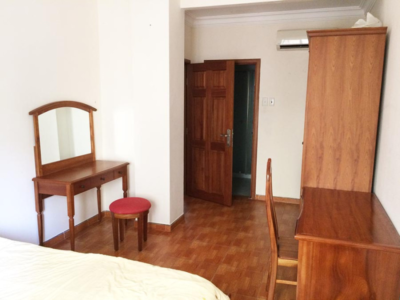 A Friendly Family Home with 3 Bedrooms