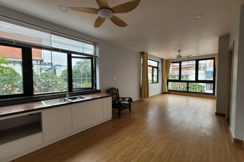 Spacious 3BR Living in the Heart of Thao Dien