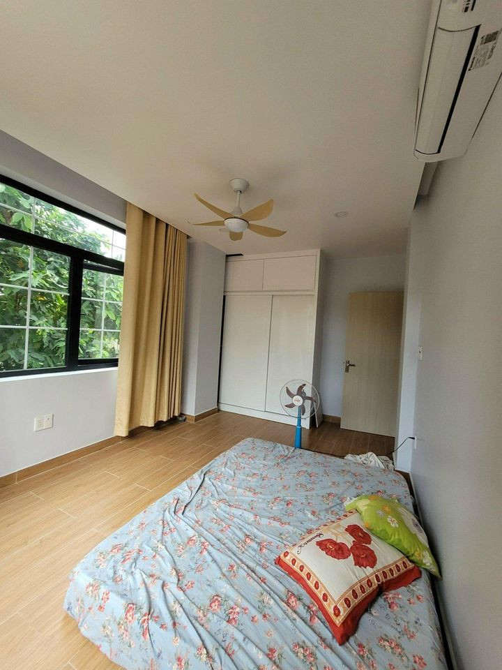 Spacious 3BR Living in the Heart of Thao Dien