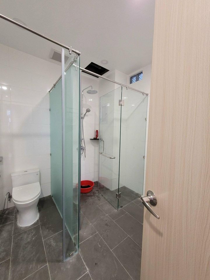 Spacious 3BR Living in the Heart of Thao Dien