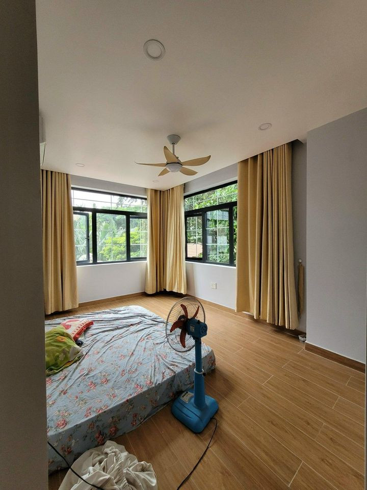 Spacious 3BR Living in the Heart of Thao Dien