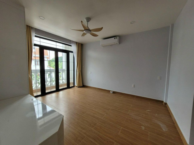 Spacious 3BR Living in the Heart of Thao Dien