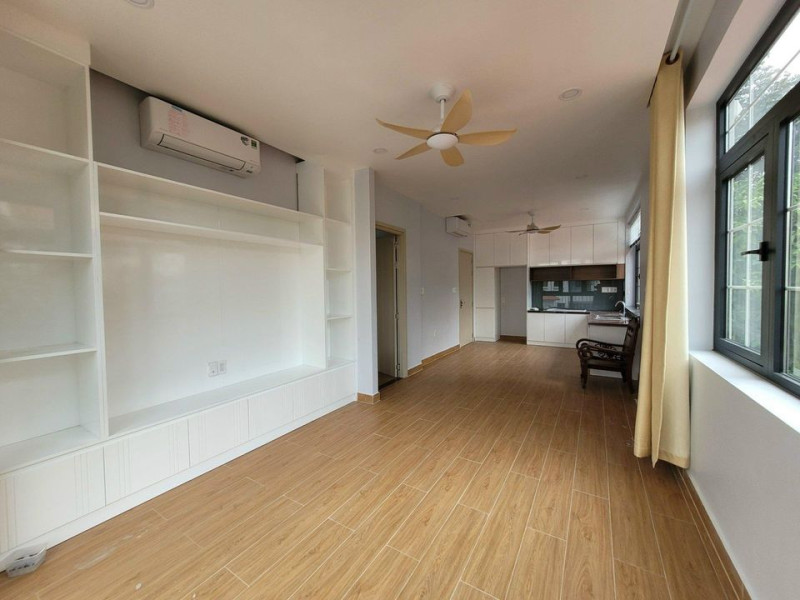 Spacious 3BR Living in the Heart of Thao Dien