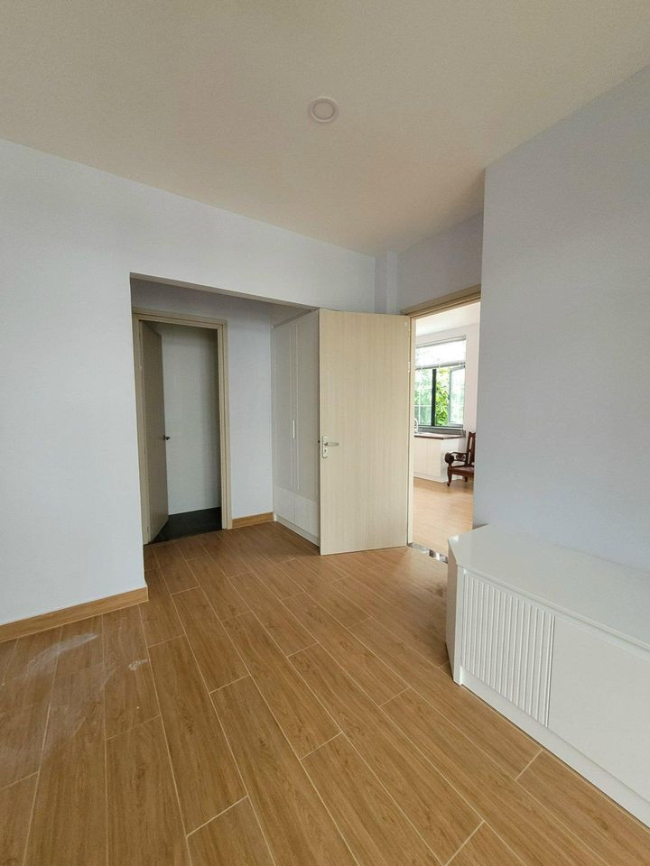 Spacious 3BR Living in the Heart of Thao Dien