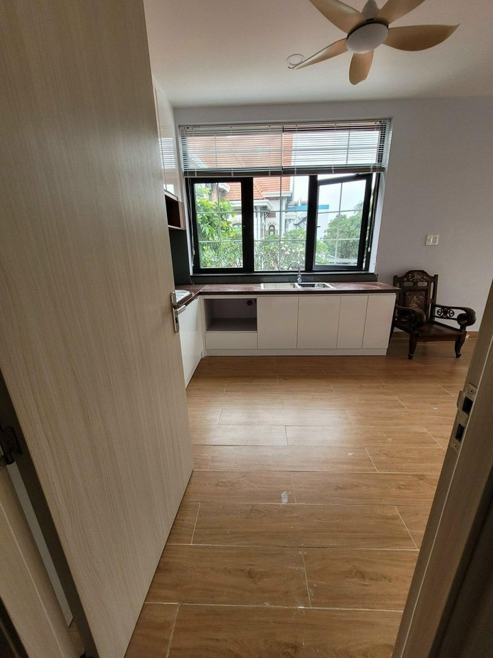 Spacious 3BR Living in the Heart of Thao Dien