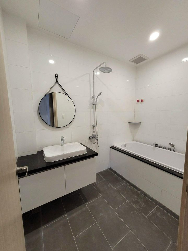 Spacious 3BR Living in the Heart of Thao Dien