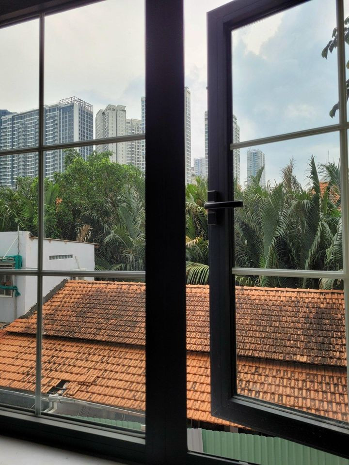 Spacious 3BR Living in the Heart of Thao Dien