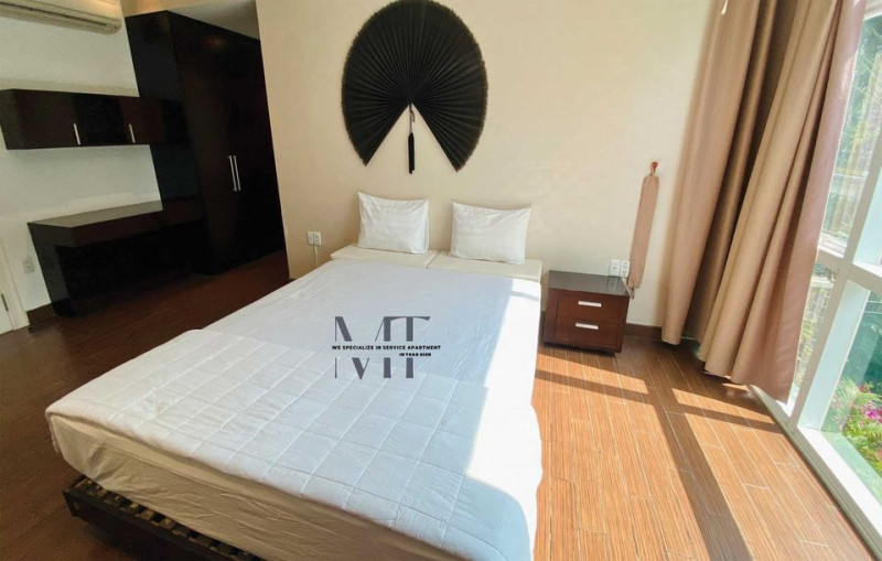 A Warm, Light-Filled 3-Bedroom Space