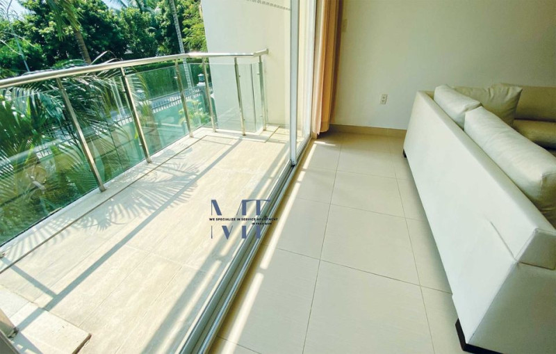 A Warm, Light-Filled 3-Bedroom Space