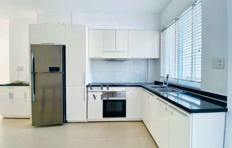 A Warm, Light-Filled 3-Bedroom Space