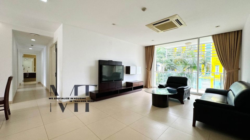 A Warm, Light-Filled 3-Bedroom Space