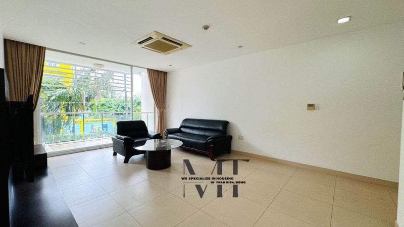 A Warm, Light-Filled 3-Bedroom Space