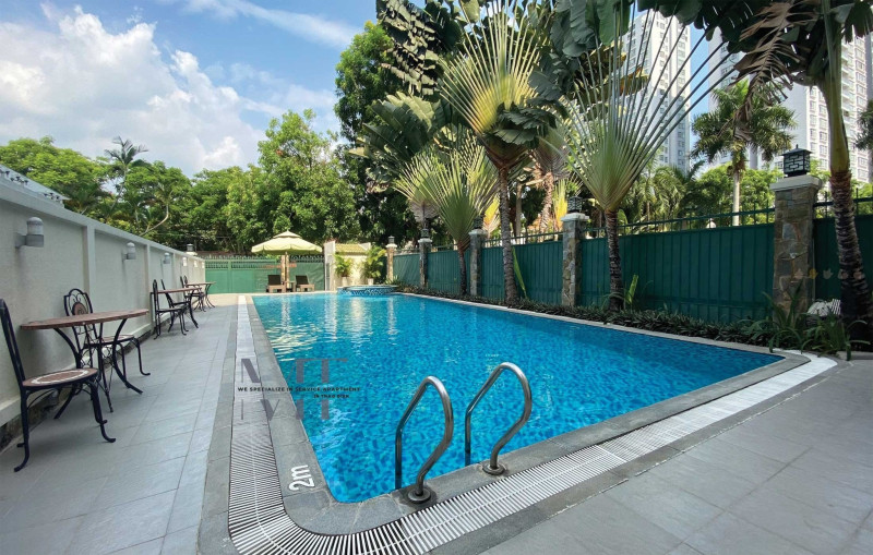 A Warm, Light-Filled 3-Bedroom Space