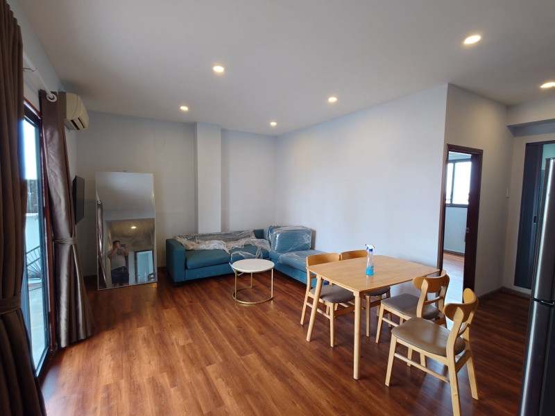 Sweet & Cozy 3BR Apartment in Thao Dien