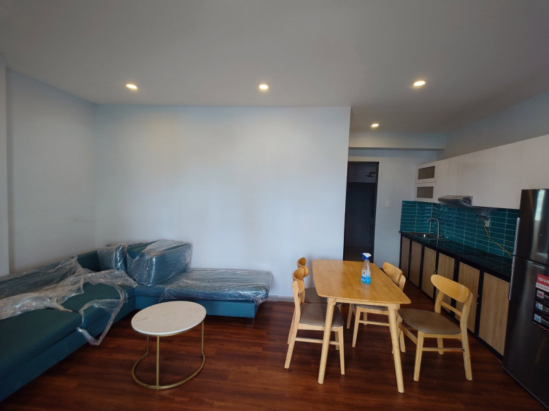 Sweet & Cozy 3BR Apartment in Thao Dien