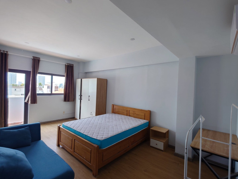 Sweet & Cozy 3BR Apartment in Thao Dien