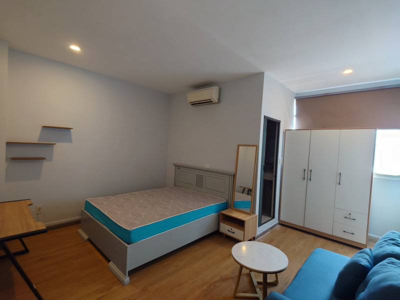 Sweet & Cozy 3BR Apartment in Thao Dien