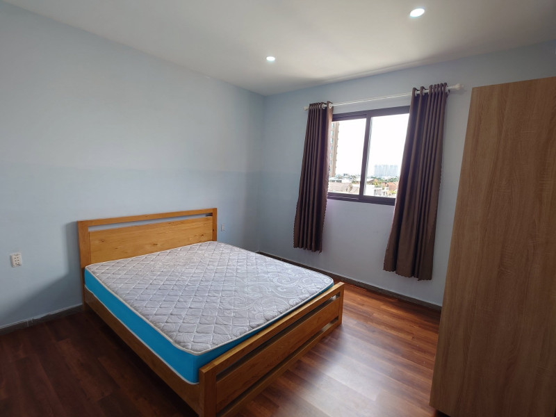 Sweet & Cozy 3BR Apartment in Thao Dien