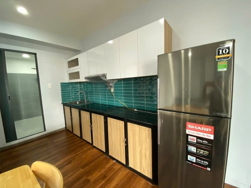 Sweet & Cozy 3BR Apartment in Thao Dien