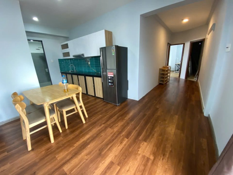 Sweet & Cozy 3BR Apartment in Thao Dien
