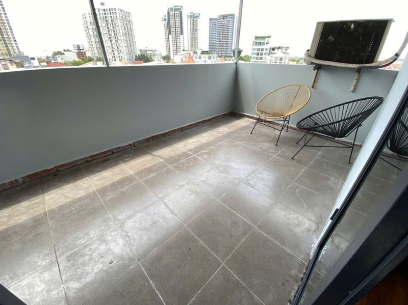 Sweet & Cozy 3BR Apartment in Thao Dien