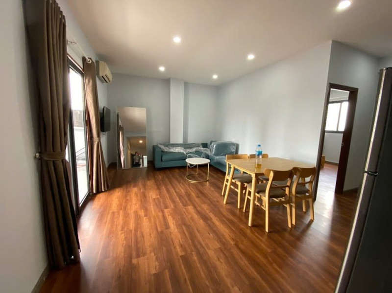 Sweet & Cozy 3BR Apartment in Thao Dien