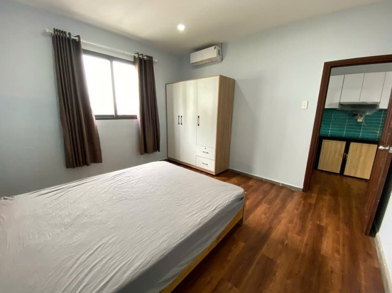 Sweet & Cozy 3BR Apartment in Thao Dien