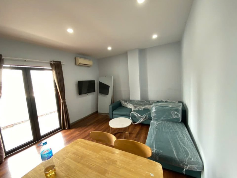 Sweet & Cozy 3BR Apartment in Thao Dien