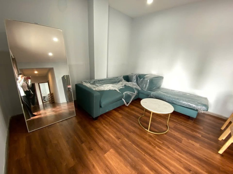 Sweet & Cozy 3BR Apartment in Thao Dien