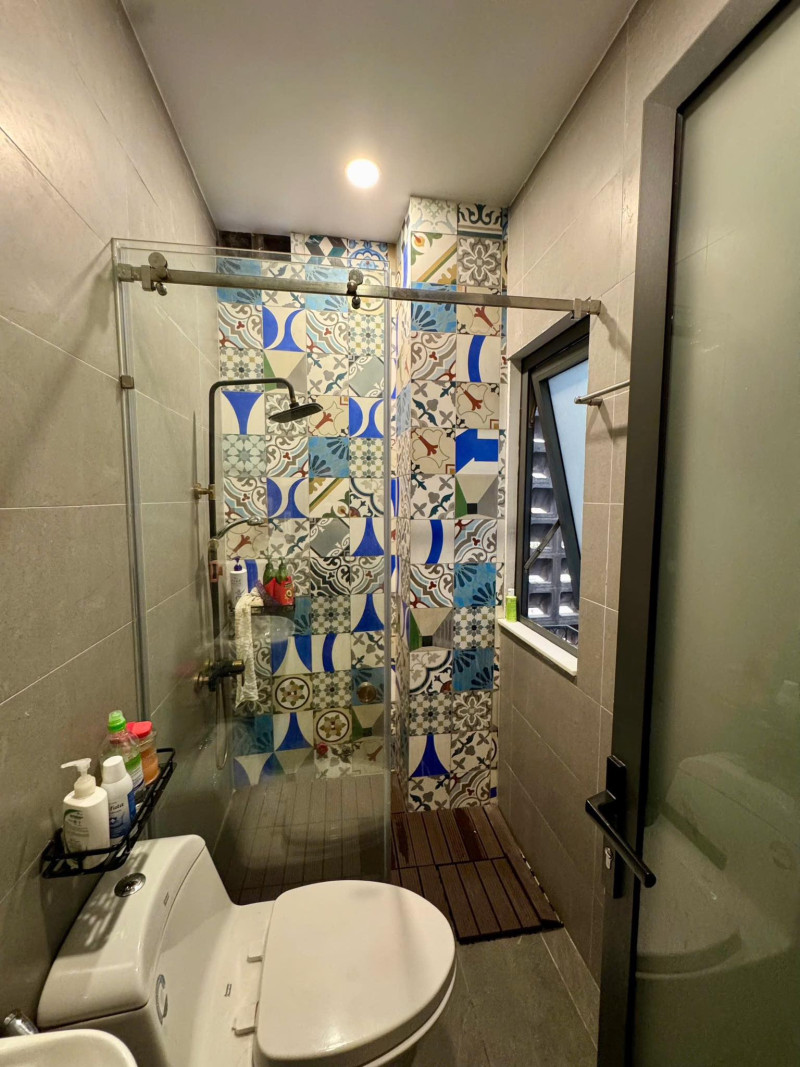 Penhouse -A Happy Family Apartment with 3 Bedrooms