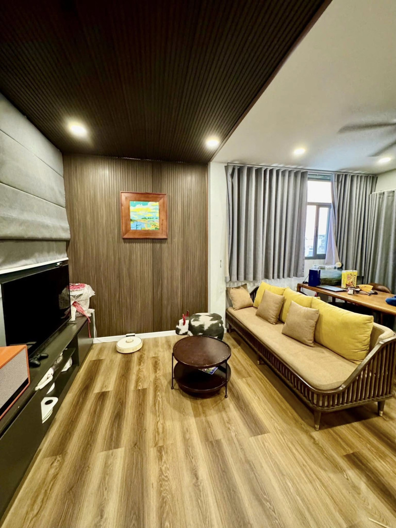 Penhouse -A Happy Family Apartment with 3 Bedrooms