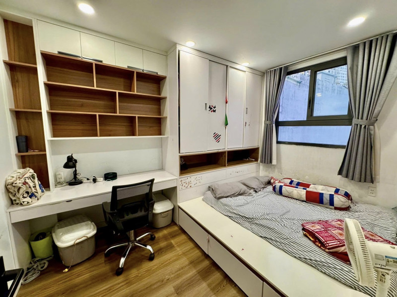 Penhouse -A Happy Family Apartment with 3 Bedrooms
