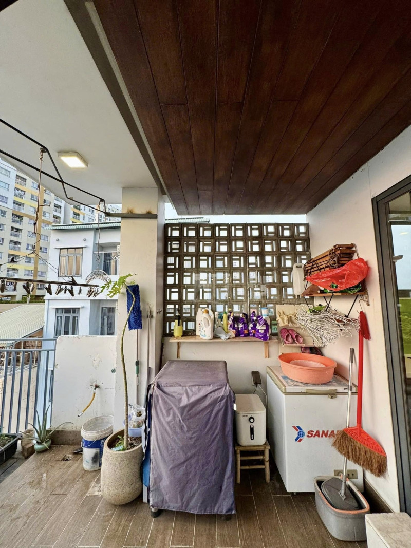 Penhouse -A Happy Family Apartment with 3 Bedrooms