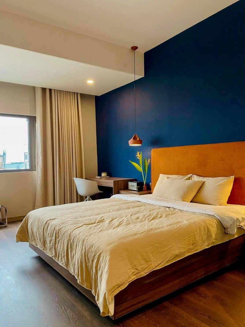 Modern Family Home – 3 Bedrooms in Thao Dien