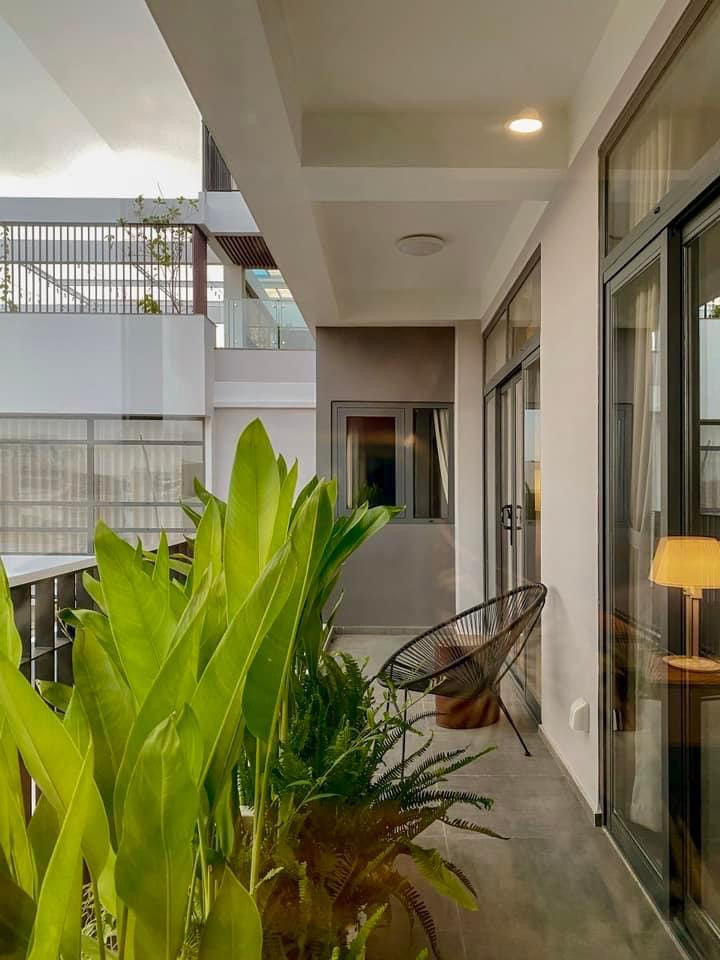 Modern Family Home – 3 Bedrooms in Thao Dien