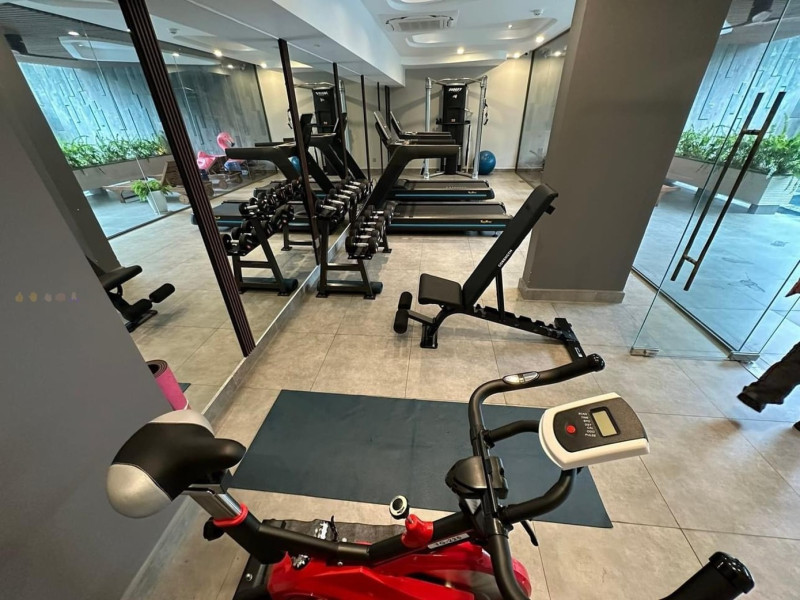 Modern Family Home – 3 Bedrooms in Thao Dien