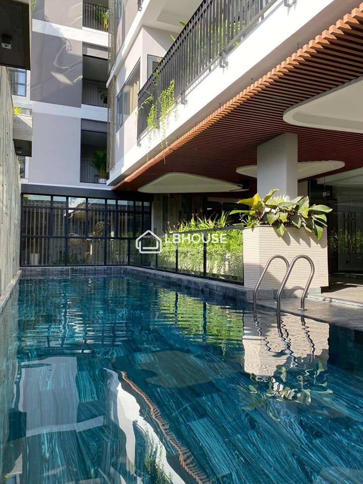 Luxury Family Apartment – 3 Bedrooms