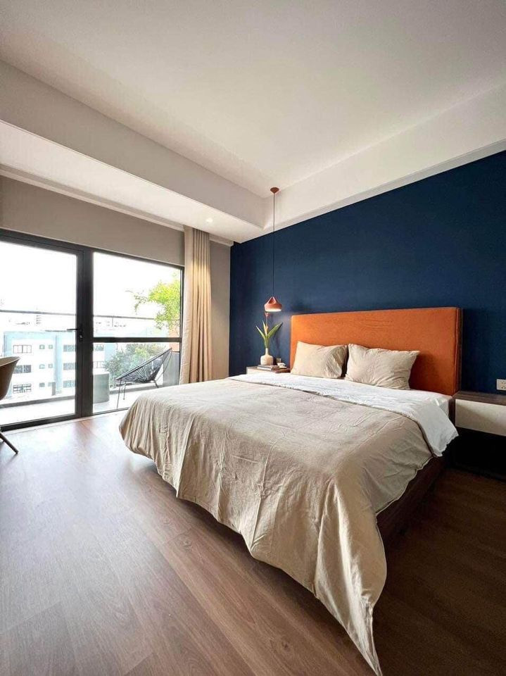 Luxury Family Apartment – 3 Bedrooms