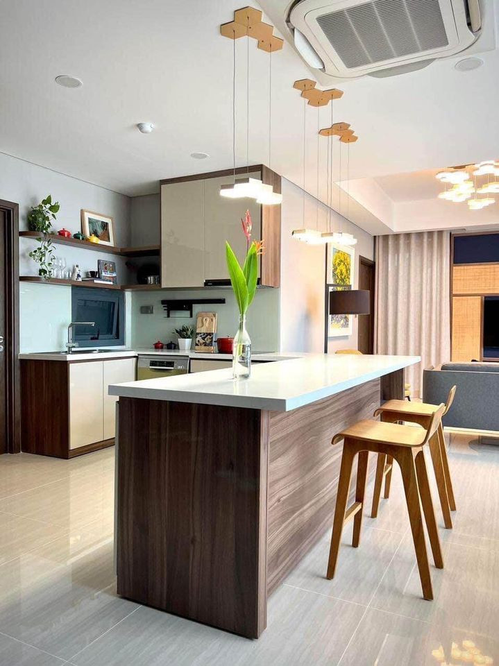 Luxury Family Apartment – 3 Bedrooms