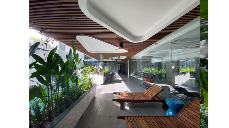 Luxury Family Apartment – 3 Bedrooms