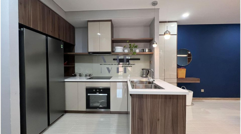 Luxury Family Apartment – 3 Bedrooms