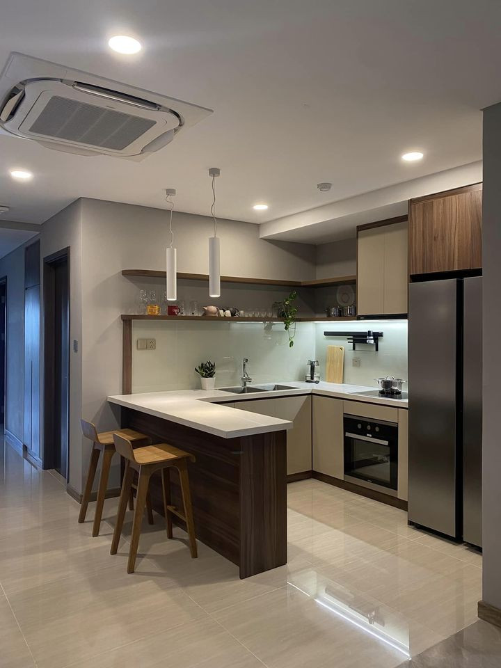 Luxury Family Apartment – 3 Bedrooms