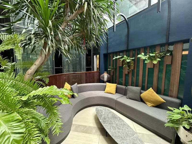 Luxury Family Apartment – 3 Bedrooms