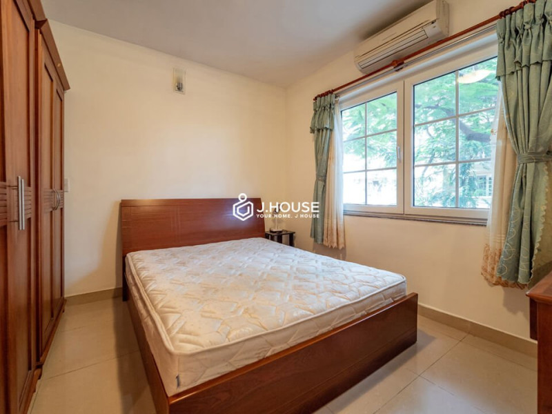 A Soft & Airy 3-Bedroom Home