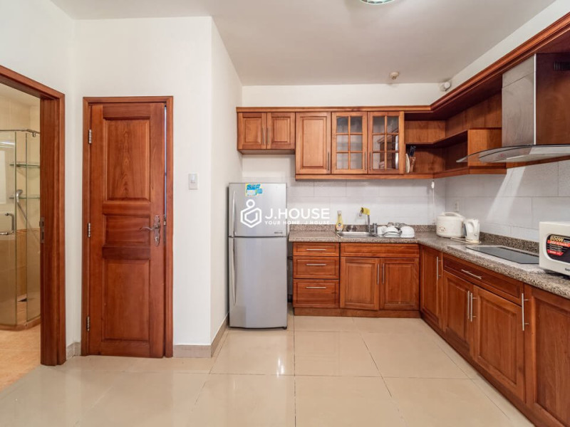 A Soft & Airy 3-Bedroom Home