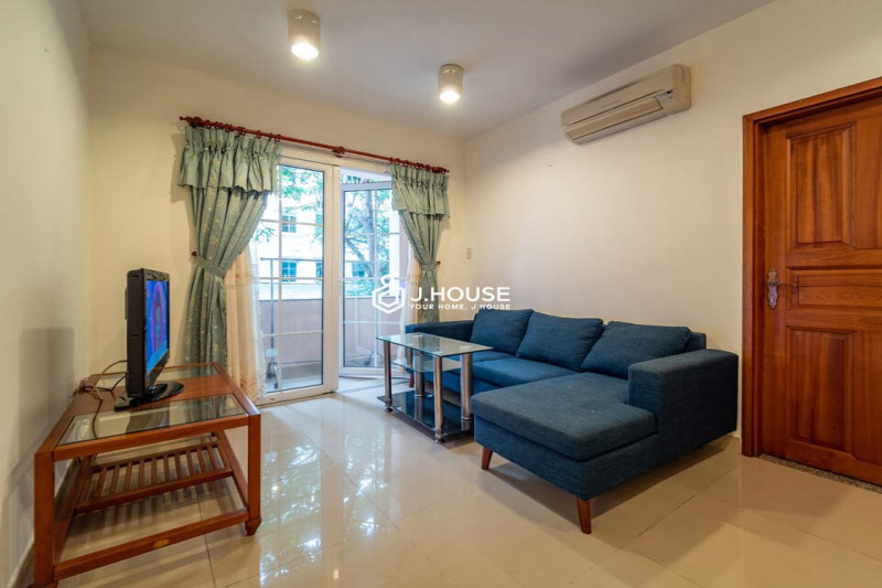 A Soft & Airy 3-Bedroom Home