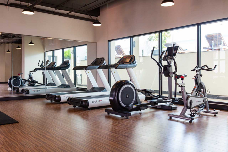 Modern Luxury 3BR Apartment in Thao Dien