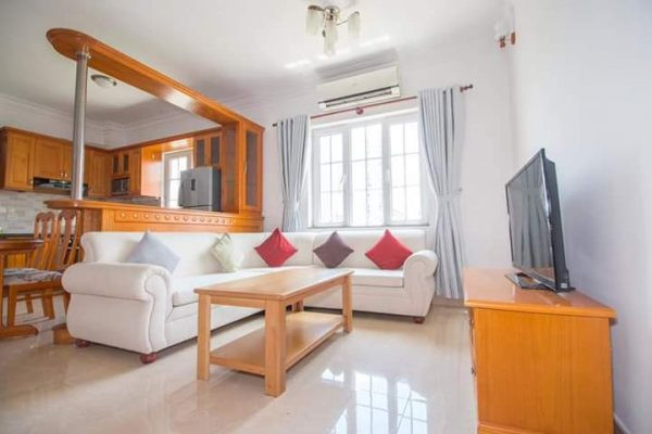 A Gentle, Well-Loved 3-Bedroom Home