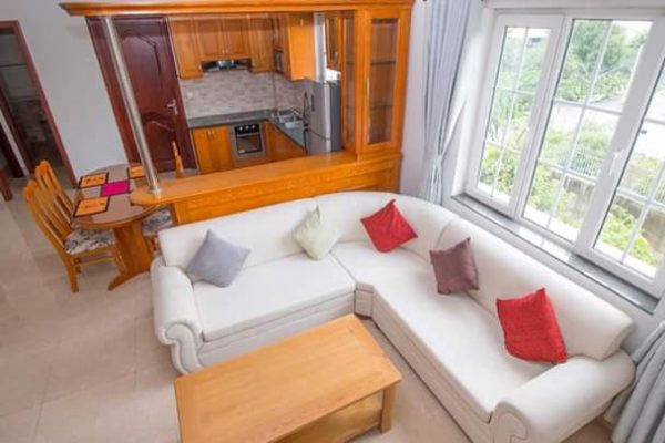 A Gentle, Well-Loved 3-Bedroom Home